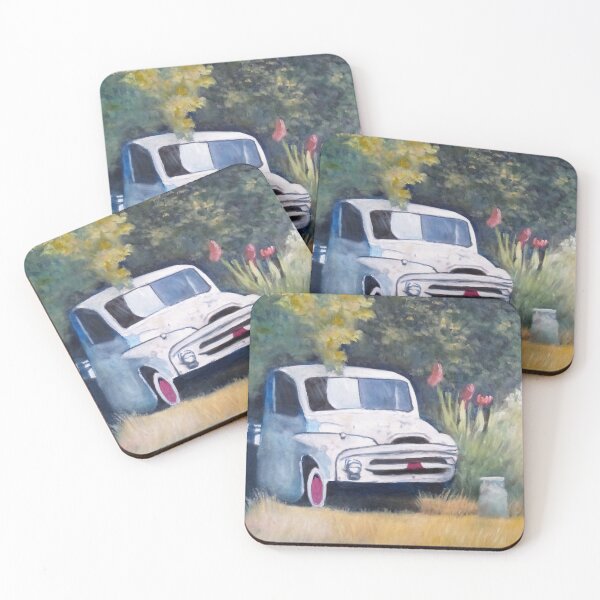 Item preview, Carcoar Morning designed and sold by RachLuna.