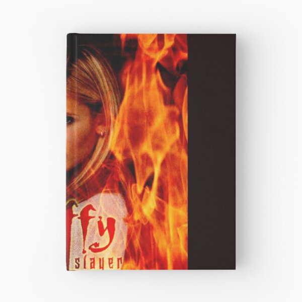 Item preview, Buffy the Vampire Slayer designed and sold by spencermayirq.