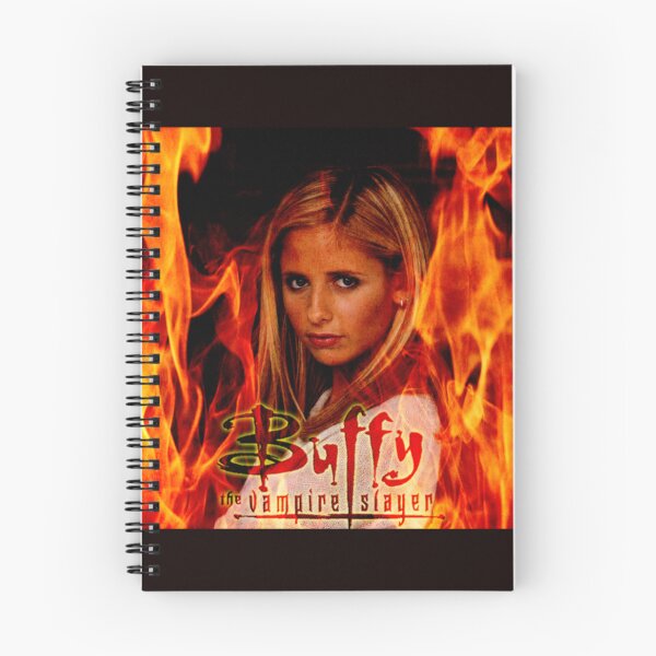 Item preview, Buffy the Vampire Slayer designed and sold by spencermayirq.