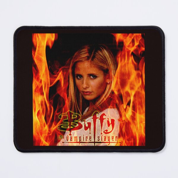 Item preview, Buffy the Vampire Slayer designed and sold by spencermayirq.