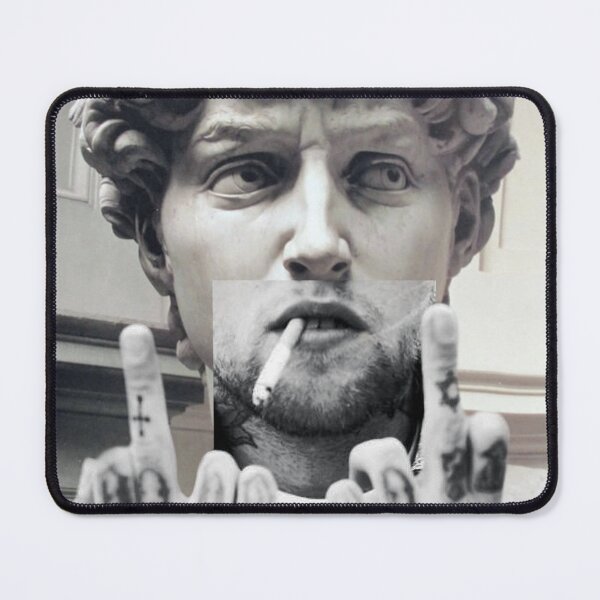 Item preview, DAVID MF designed and sold by Rene  Garza.