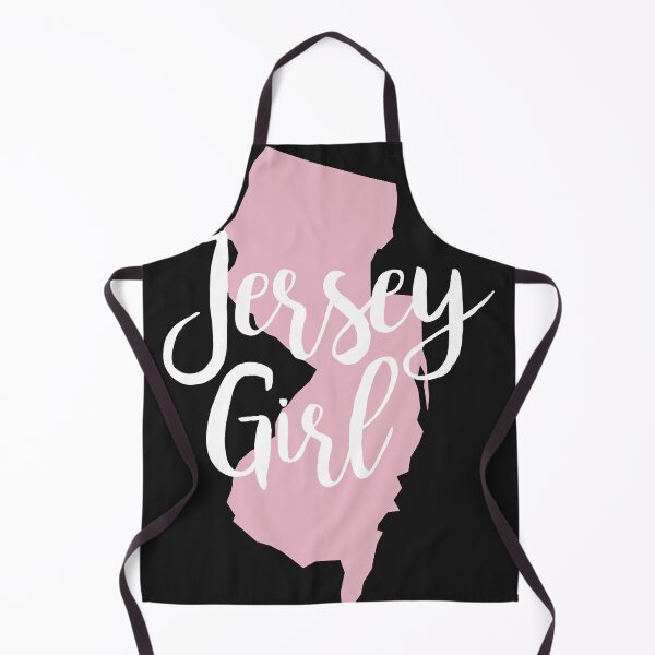 Item preview, Jersey girl designed and sold by Salazar123.