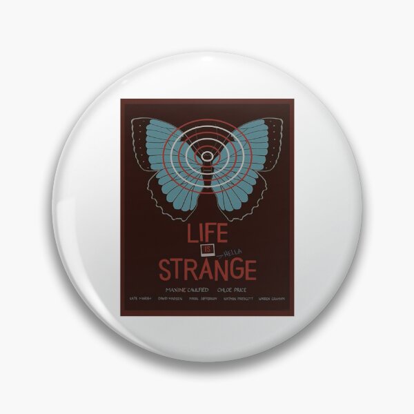 Item preview, Vintage Life Is Strange Awesome For Movie Fans designed and sold by Nicholausrippin.