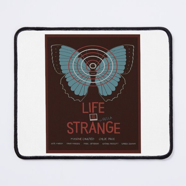 Item preview, Vintage Life Is Strange Awesome For Movie Fans designed and sold by Nicholausrippin.