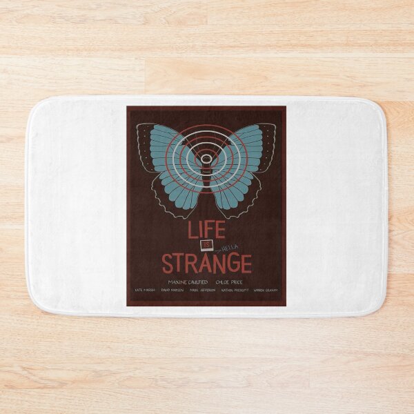 Item preview, Vintage Life Is Strange Awesome For Movie Fans designed and sold by Nicholausrippin.