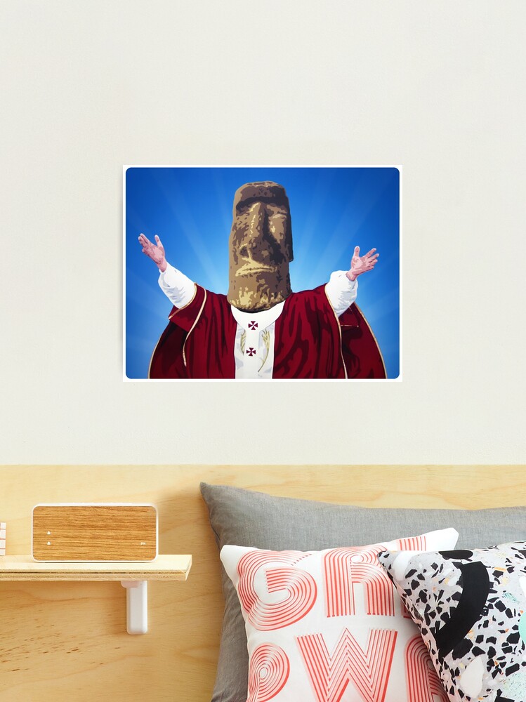 Thumbnail 1 of 3, Photographic Print, The Easter Tradition designed and sold by CrankInstitute.