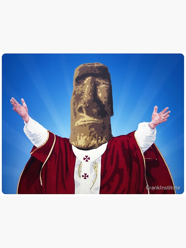 Thumbnail 3 of 3, Photographic Print, The Easter Tradition designed and sold by CrankInstitute.