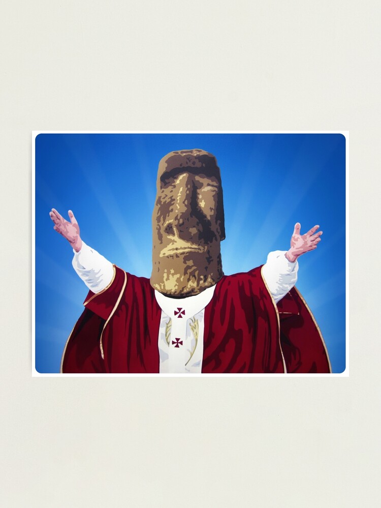 Thumbnail 2 of 3, Photographic Print, The Easter Tradition designed and sold by CrankInstitute.