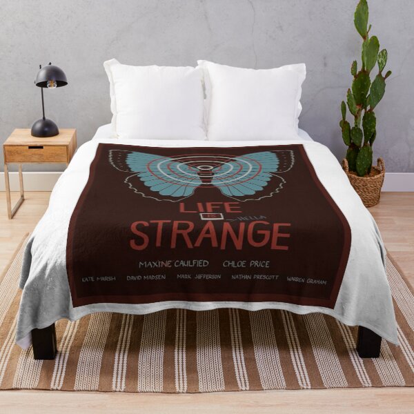 Item preview, Vintage Life Is Strange Awesome For Movie Fans designed and sold by Nicholausrippin.