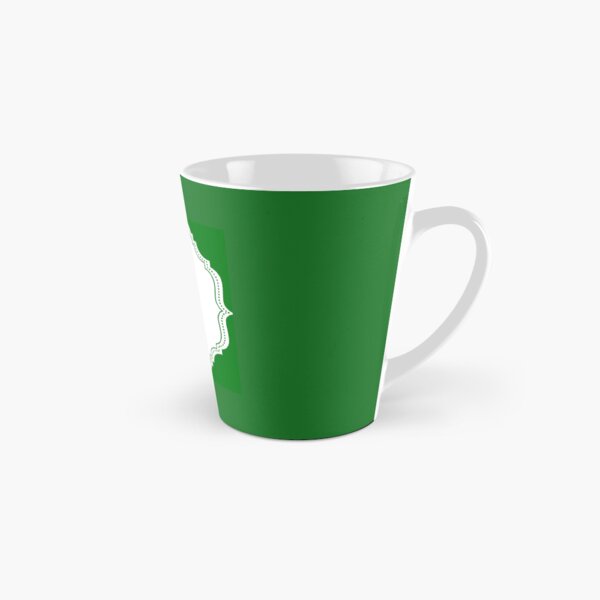She's Never Wrong Tall Mug