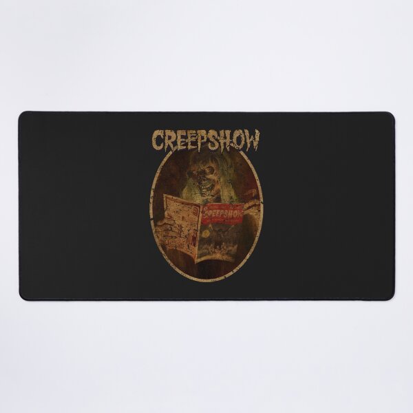 Item preview, Creepshow designed and sold by marcelinomatyl.