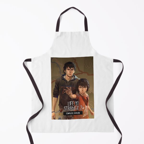 Artikelvorschau, Vintage Foto Life Is Strange 2 Spiel Poster Geschenke Musik Fan entworfen und verkauft von Nicholausrippin.
