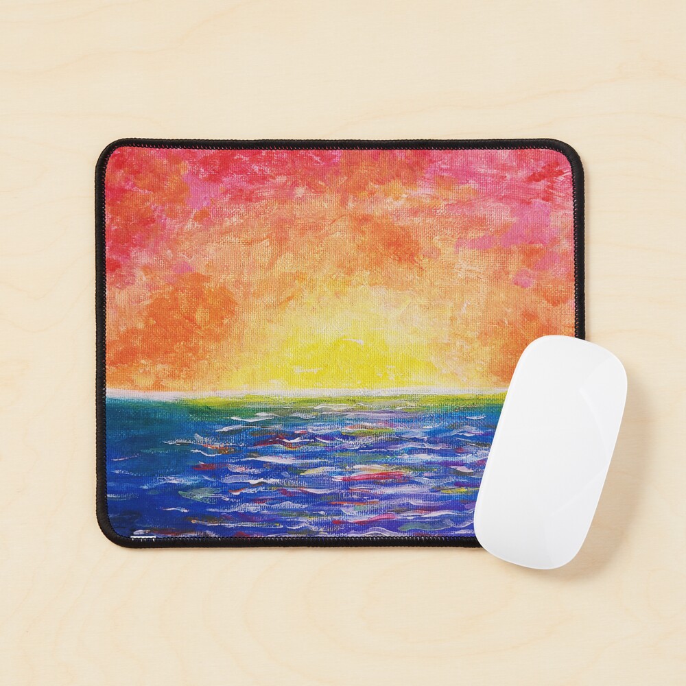 Item preview, Mouse Pad designed and sold by Artcestral.