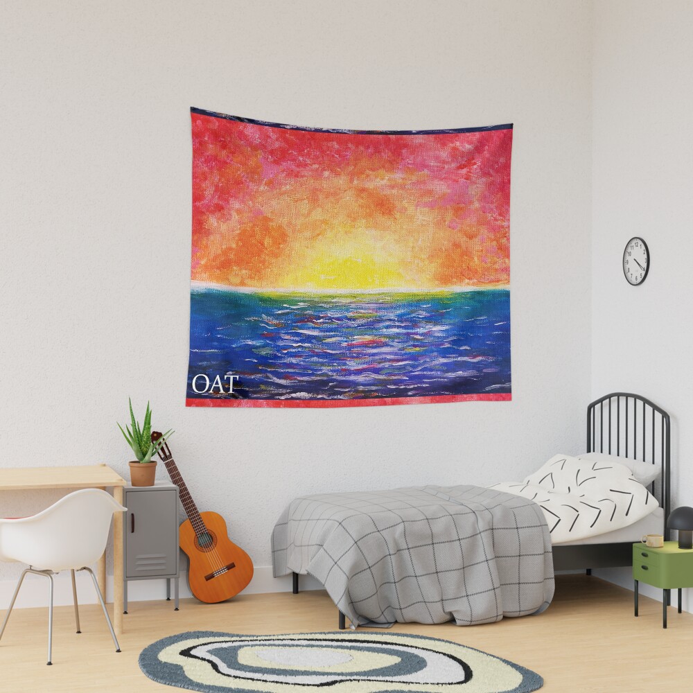 Item preview, Tapestry designed and sold by Artcestral.