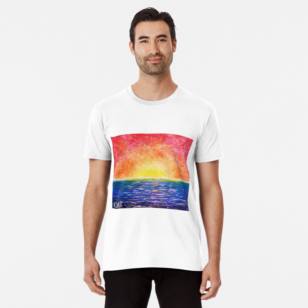 Item preview, Premium T-Shirt designed and sold by Artcestral.