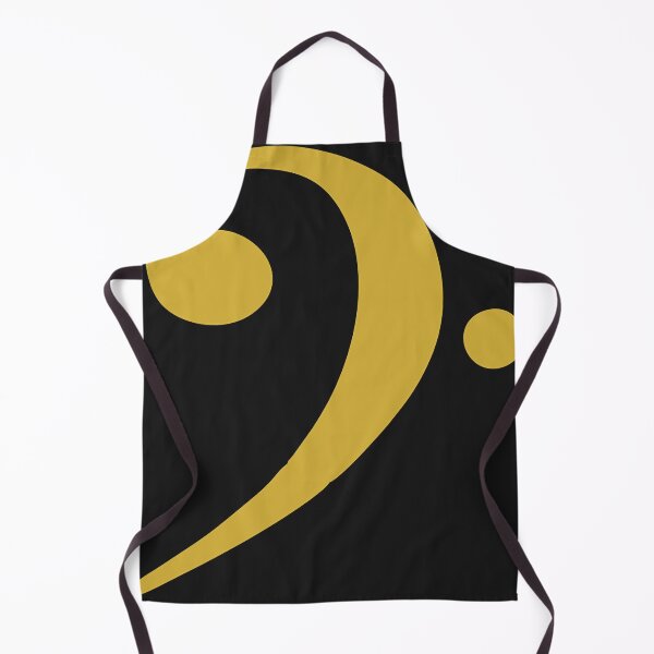 Item preview, Bass clef designed and sold by SantosCavazos1.