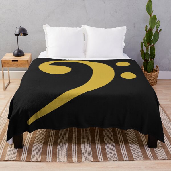 Item preview, Bass clef designed and sold by SantosCavazos1.