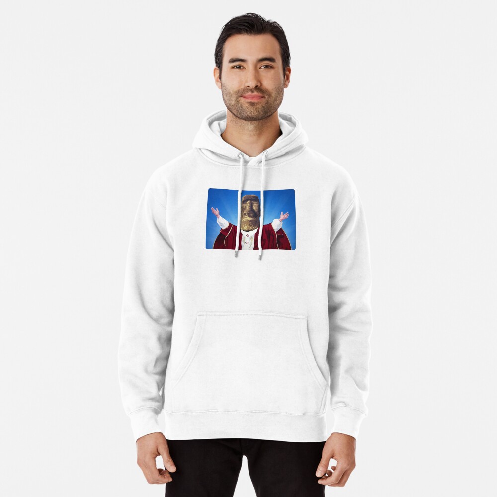 Item preview, Pullover Hoodie designed and sold by CrankInstitute.