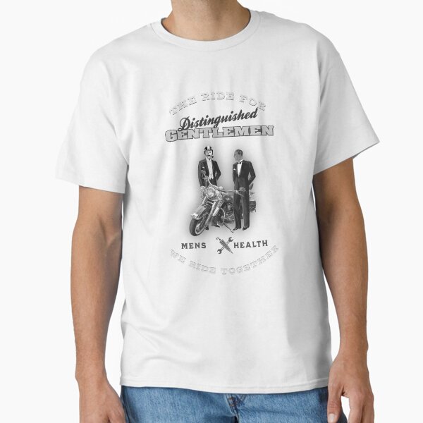 Item preview, Distinguished Gentlemen's Ride  designed and sold by DesignsTenerife.