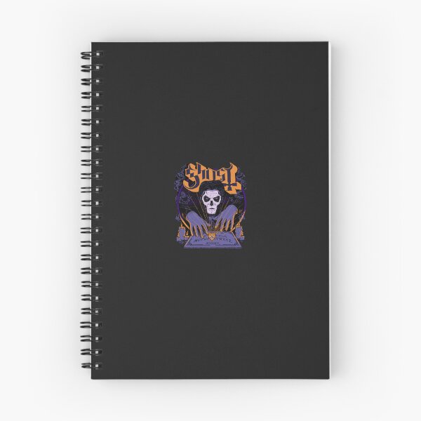 Item preview, GHOST 5  T-Shirt designed and sold by AlexanderBryz.