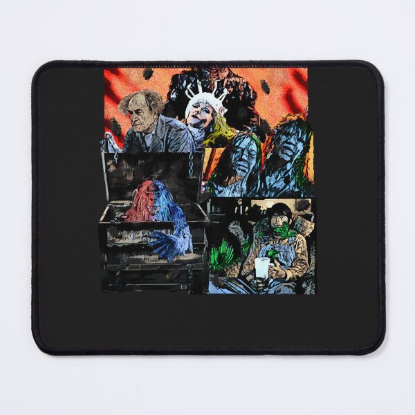 Item preview, Creepshow designed and sold by marcelinomatyl.