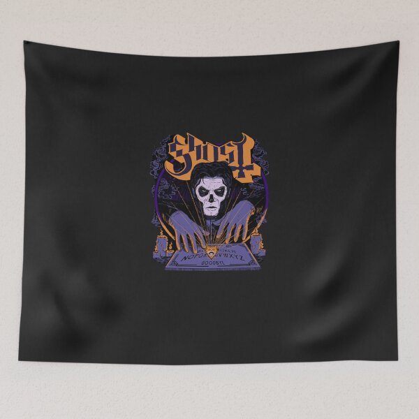 Item preview, GHOST 5  T-Shirt designed and sold by AlexanderBryz.