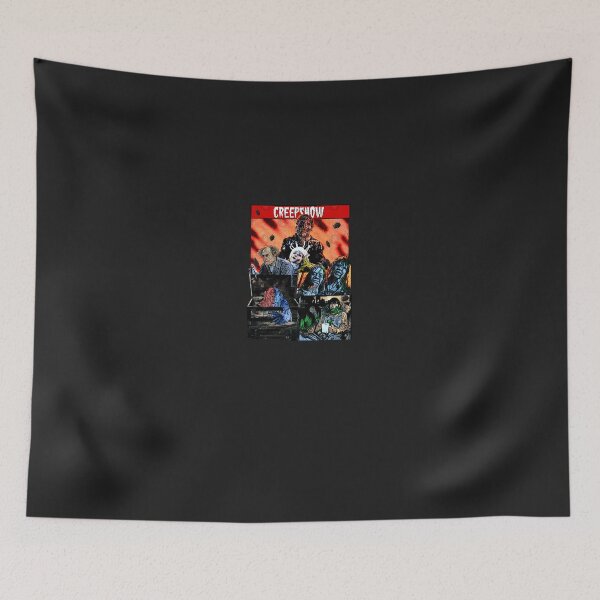 Item preview, Creepshow designed and sold by marcelinomatyl.