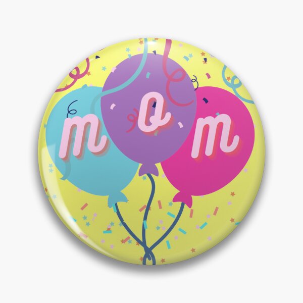 Item preview,  Mom Celebration designed and sold by Indepage.