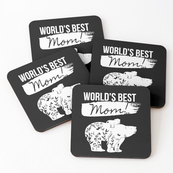Item preview, world best mom designed and sold by ARTEMBASSY.