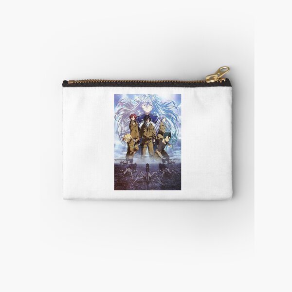 Item preview, war anime designed and sold by kosekrito.