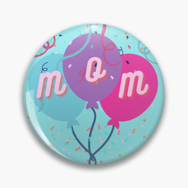 Item preview, Mom Celebration designed and sold by Indepage.