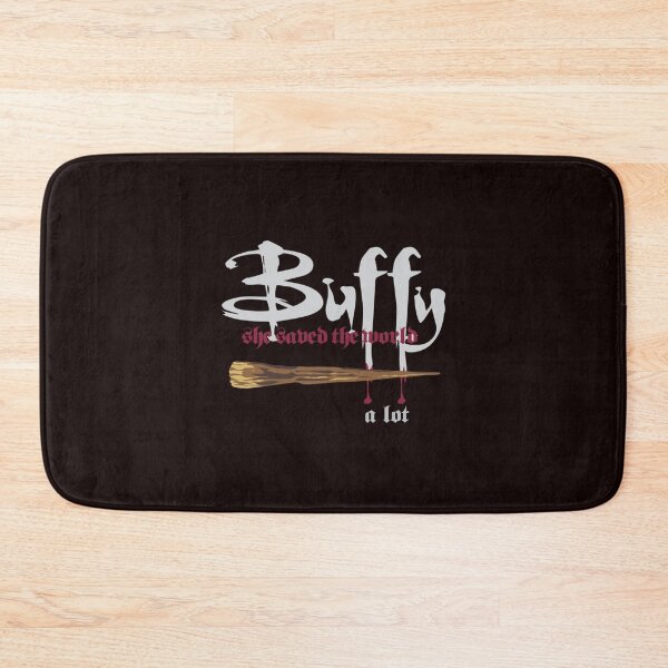 Item preview, Buffy the Vampire Slayer designed and sold by spencermayirq.