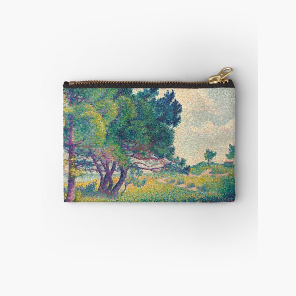 Item preview, La petite maison a Saint Clair by Henri Edmond Cross - Vintage Art designed and sold by RickE.