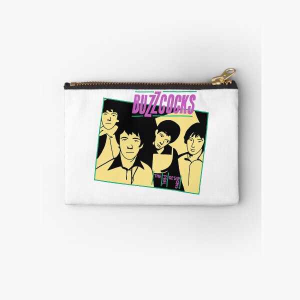Item preview, Buzzcocks The Peel Sessions Black designed and sold by Teyba1900.