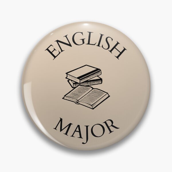 Item preview, Major stickers - English designed and sold by frizzylykman.