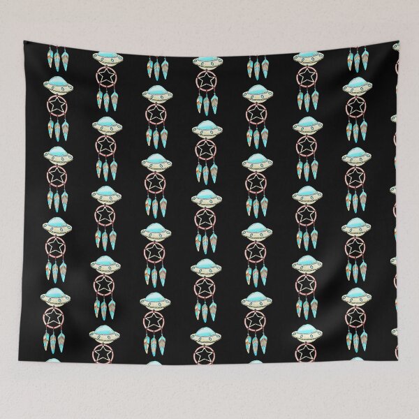 Item preview, Native Star People Aboriginal First Nations Stories Of Aliens And Spaceships designed and sold by H3designs.