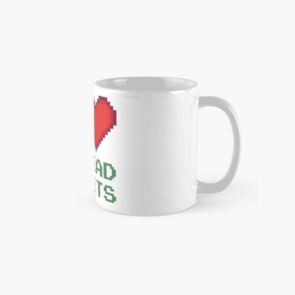 Item preview, I Love Spreadsheets Heart designed and sold by iconikit.