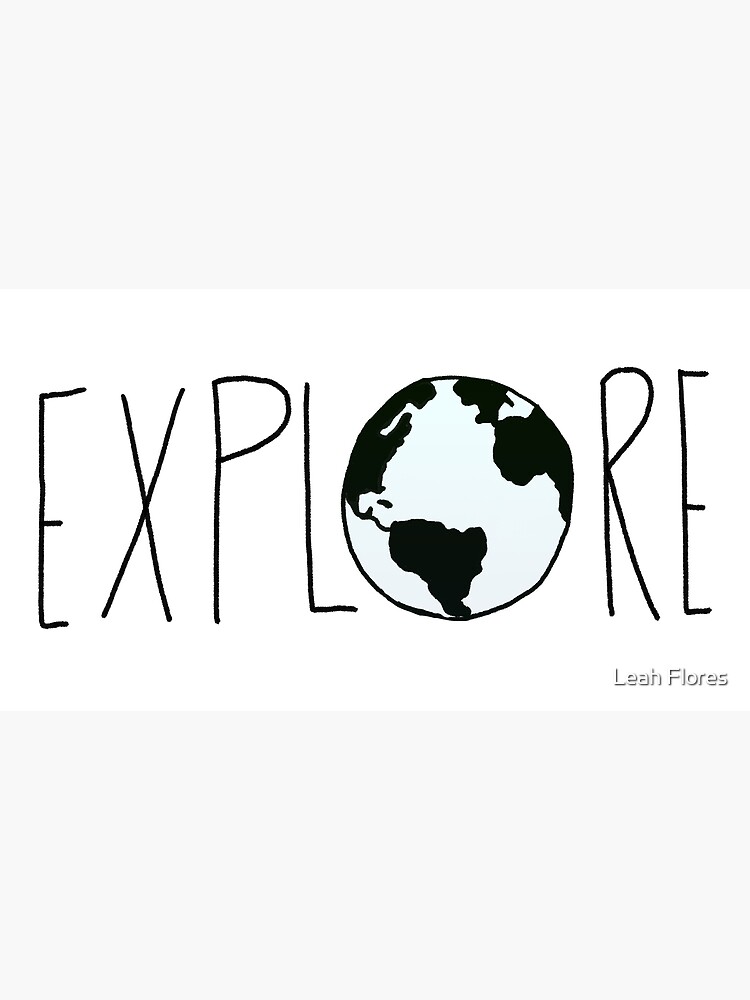 Explore the Globe by adventurlings