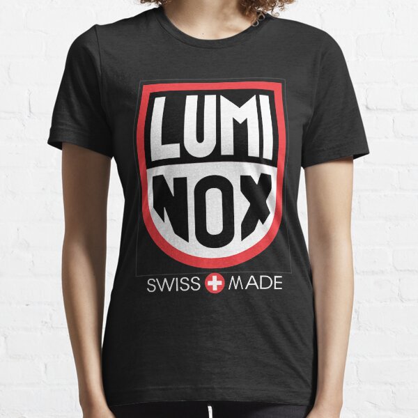 Luminox t online shirt