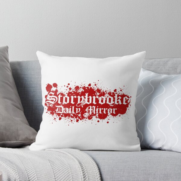 Item preview, OnceUpon a Time - Storybook Daily Mirror designed and sold by VancityFilming.