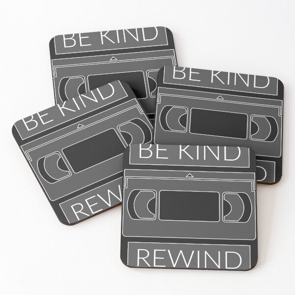 Item preview, Be kind, rewind designed and sold by SantosCavazos1.