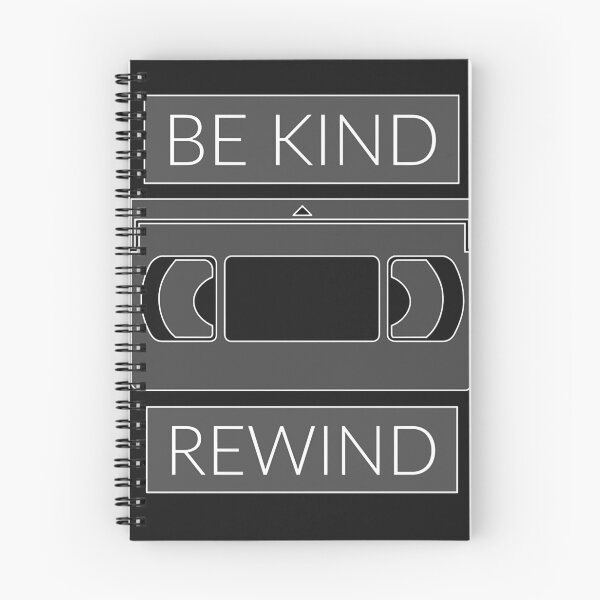Item preview, Be kind, rewind designed and sold by SantosCavazos1.