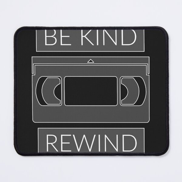 Item preview, Be kind, rewind designed and sold by SantosCavazos1.