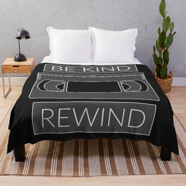 Item preview, Be kind, rewind designed and sold by SantosCavazos1.