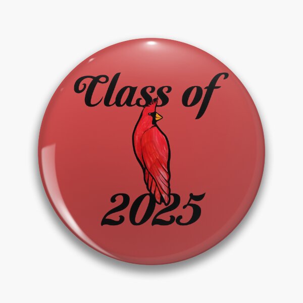Artikelvorschau, Class of 2025 entworfen und verkauft von FrictionMaxxing.