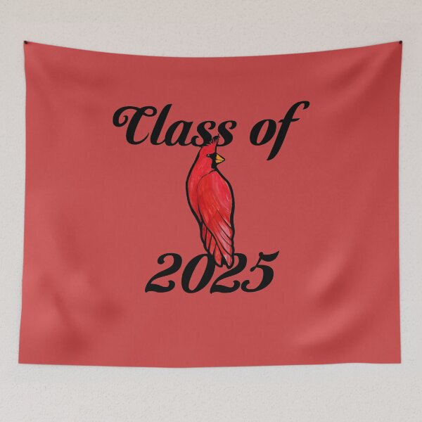 Aperçu de l'œuvre Class of 2025 créée et vendue par FrictionMaxxing.