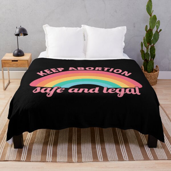 Item preview, Pro Abortion - Keep Abortion Safe And Legal II designed and sold by Lemon Pepper.