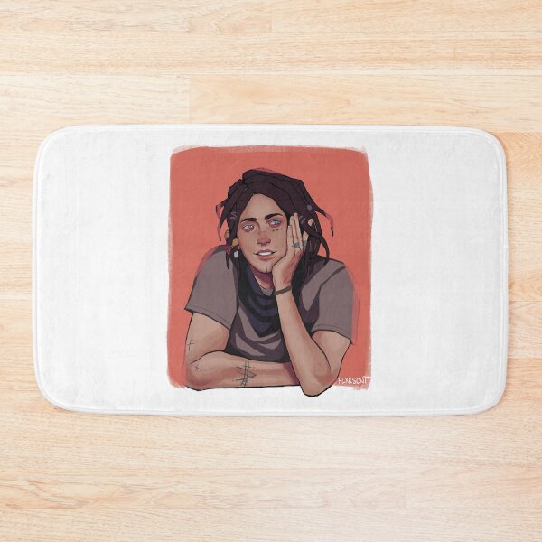 Item preview, Wonderful Memory Finn Lis2 Cute Gift designed and sold by Nicholausrippin.