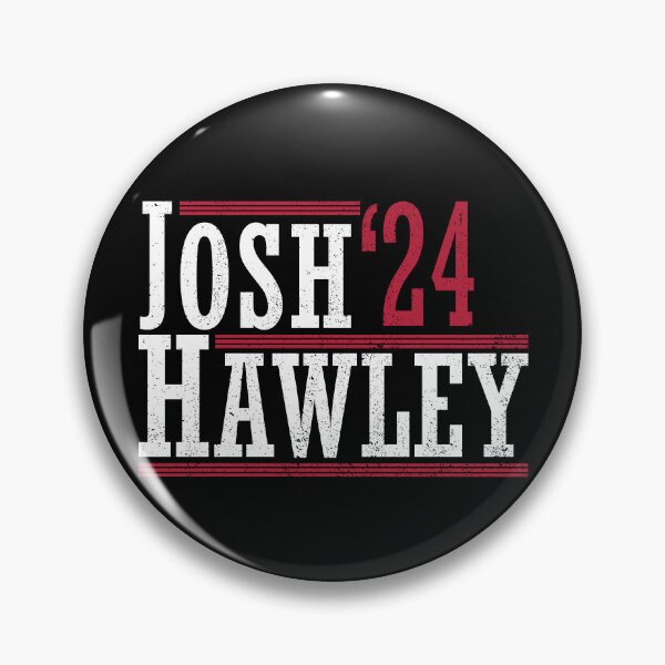 Item preview, Josh Hawley '24 Hawley 2024 Elect President Hawley Gear designed and sold by DynamicDesign.