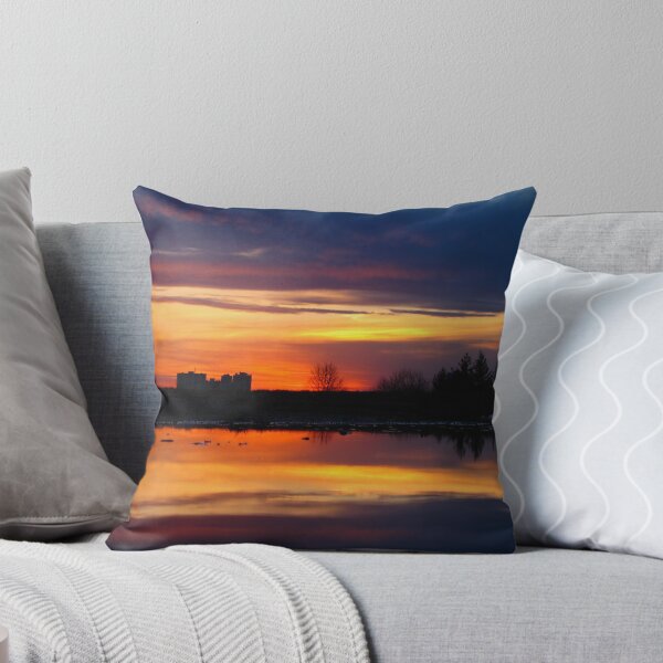 Item preview, Sandwiched sunset designed and sold by MarianBendeth.